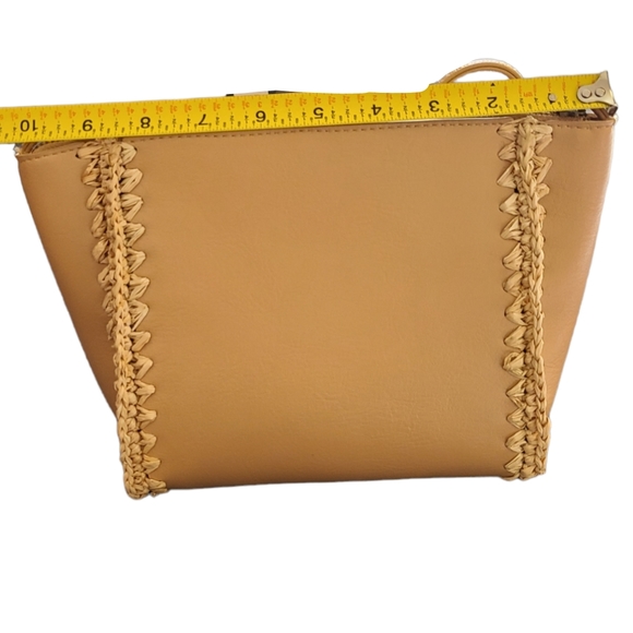 💕 Last One - Universal Thread Straw Crossbody Bag - Picture 12 of 13